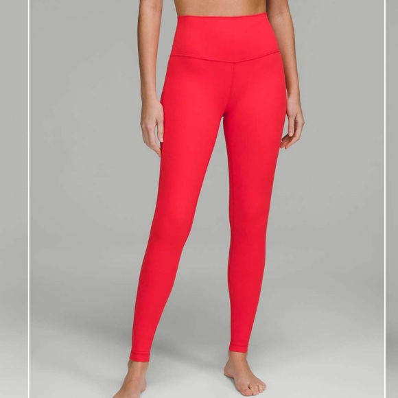 Lululemon Align High-Rise Pant 28 - Picture 3 of 8